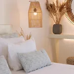 شقة Maria's & Agia Anna (Naxos)