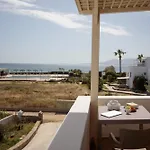 شقة Maria's & Agia Anna (Naxos)