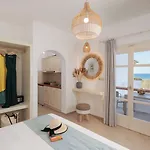 شقة Maria's & Agia Anna (Naxos)