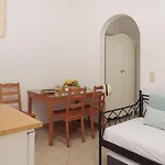 شقة Maria's & Agia Anna (Naxos)