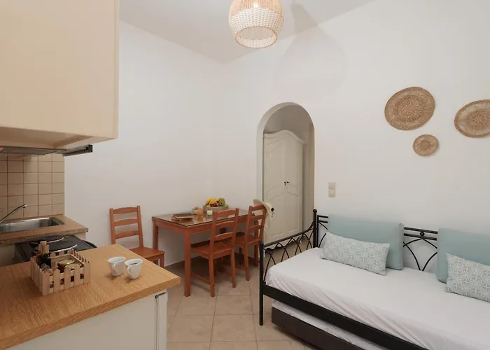 Lejlighed Maria's & *