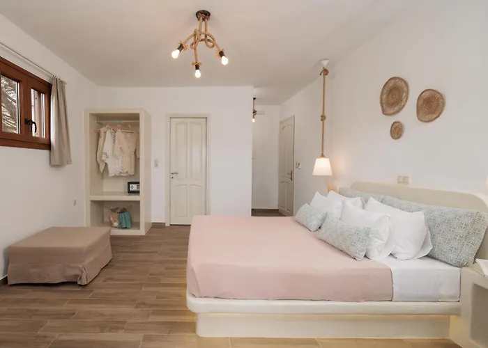 Lejlighed Maria's & *