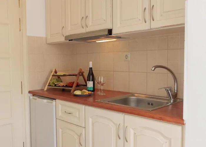 Lejlighed Maria's & *