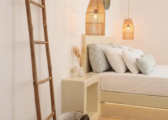 Lejlighed Maria's & *