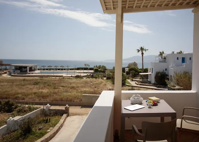 Lejlighed Maria's & Agia Anna (Naxos)