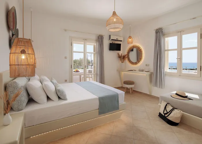 Lejlighed Maria's & *