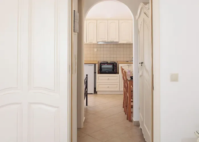 Lejlighed Maria's & *