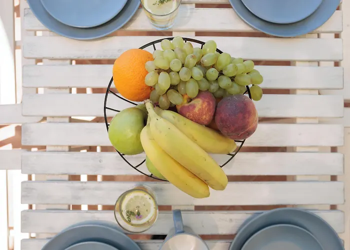 Lejlighed Maria's & *