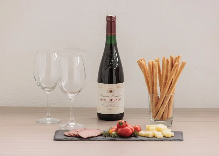 Maria's & * Agia Anna (Naxos)