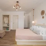 Apartment Maria's & Studios *