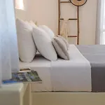 Maria's & Studios Apartment Agia Anna (Naxos)