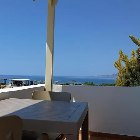 Appartamento Maria's & Agia Anna (Naxos)