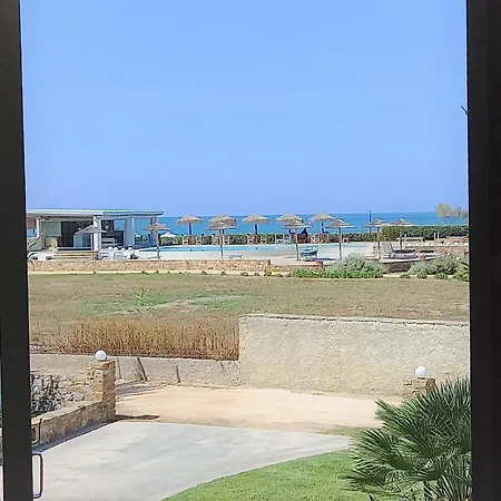 Appartamento Maria's & Agia Anna (Naxos)