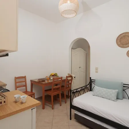 Apartmán Maria's & *