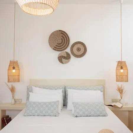 Maria's & Apartmán *