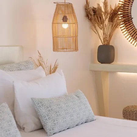Appartamento Maria's & Agia Anna (Naxos)