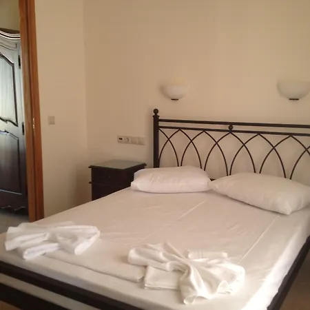 شقة Maria's & Agia Anna (Naxos)