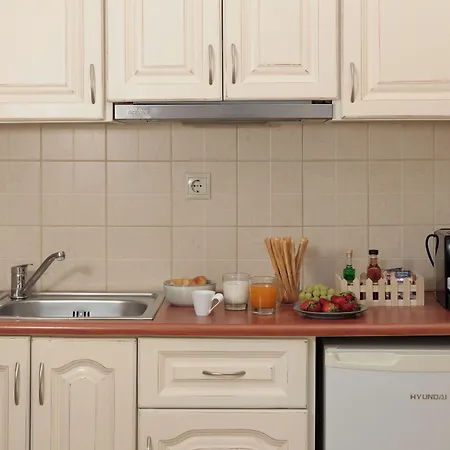 Maria's & Studios *
