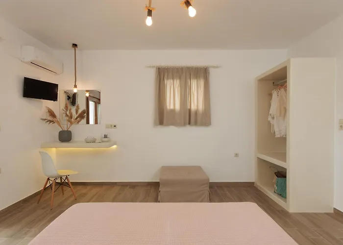 Apartment Maria's & Studios