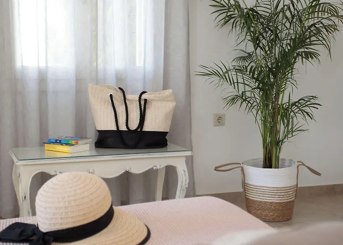 Apartament Maria's & *